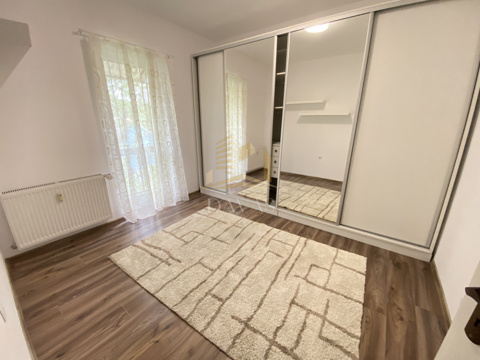 Apartament cu 3 camere | cartier Andrei Muresanu| parcare