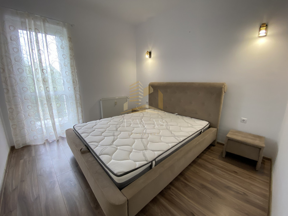 Apartament cu 3 camere | cartier Andrei Muresanu| parcare