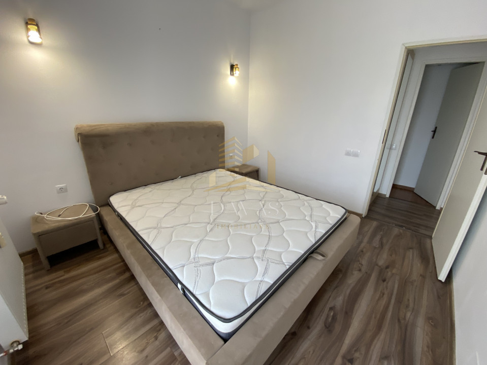 Apartament cu 3 camere | cartier Andrei Muresanu| parcare