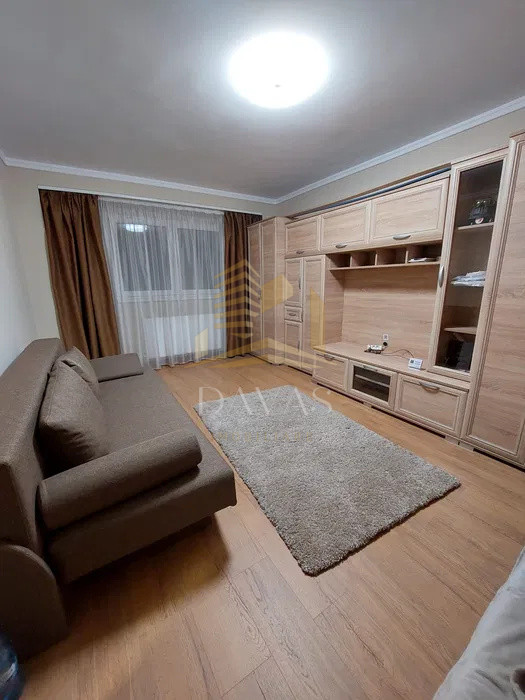 Apartament 2 camere decomandat +parcare inclusă in pret | Iulius Mall