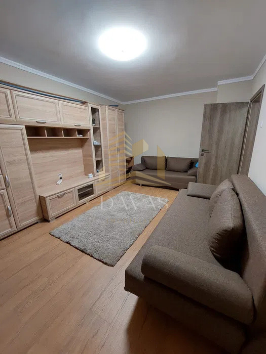 Apartament 2 camere decomandat +parcare inclusă in pret | Iulius Mall