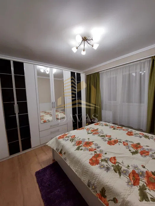 Apartament 2 camere decomandat +parcare inclusă in pret | Iulius Mall