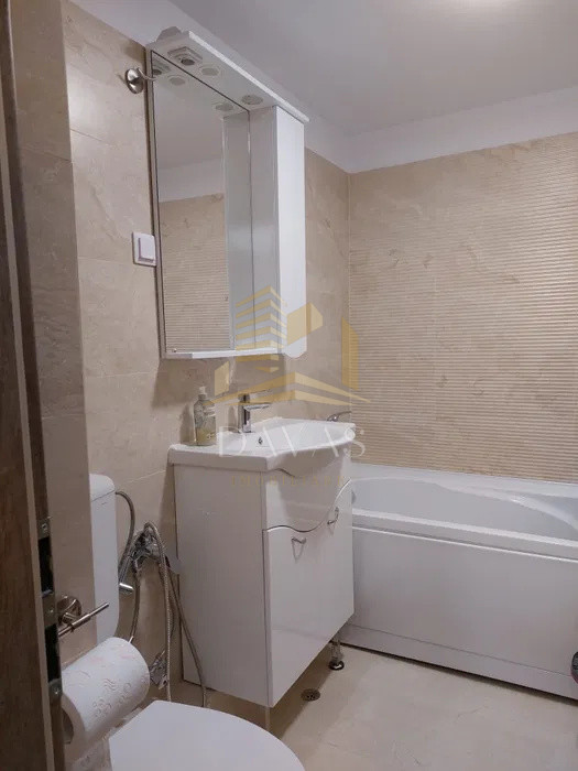 Apartament 2 camere decomandat +parcare inclusă in pret | Iulius Mall