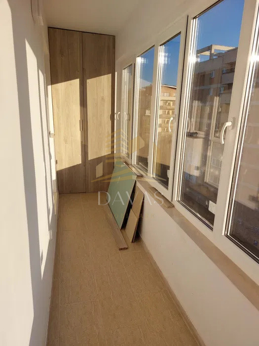 Apartament 2 camere decomandat +parcare inclusă in pret | Iulius Mall