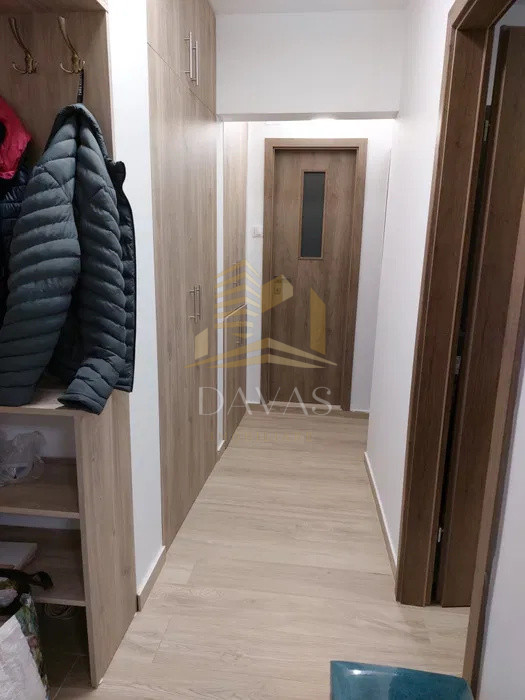 Apartament 2 camere decomandat +parcare inclusă in pret | Iulius Mall