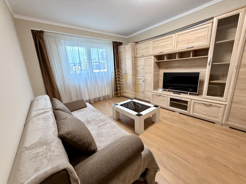 Apartament 2 camere decomandat +parcare inclusă in pret | Iulius Mall