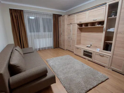 Apartament 2 camere decomandat +parcare inclusă in pret | Iulius Mall