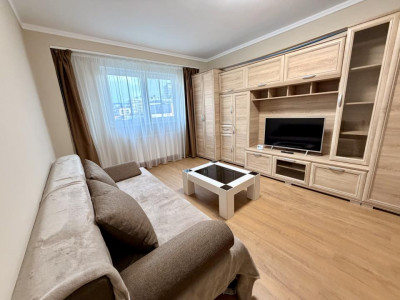 Apartament 2 camere decomandat +parcare inclusă in pret | Iulius Mall