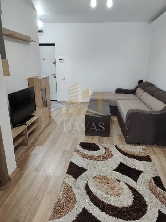 Apartament 2 camere | Intre Lacuri | Balcon