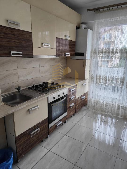 Apartament 2 camere | Intre Lacuri | Balcon