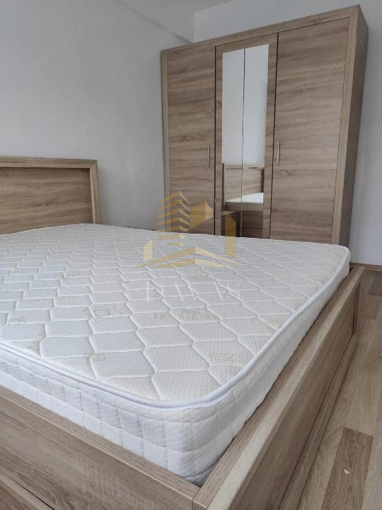 Apartament 2 camere | Intre Lacuri | Balcon