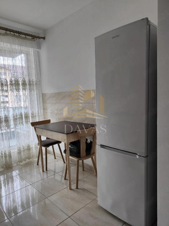 Apartament 2 camere | Intre Lacuri | Balcon