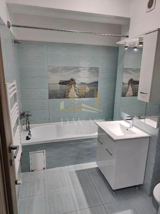 Apartament 2 camere | Intre Lacuri | Balcon