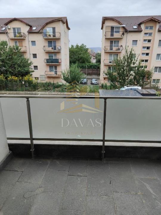 Apartament 2 camere | Intre Lacuri | Balcon