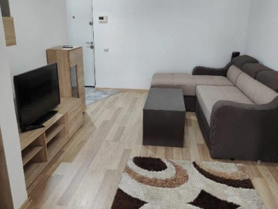 Apartament 2 camere | Intre Lacuri | Balcon