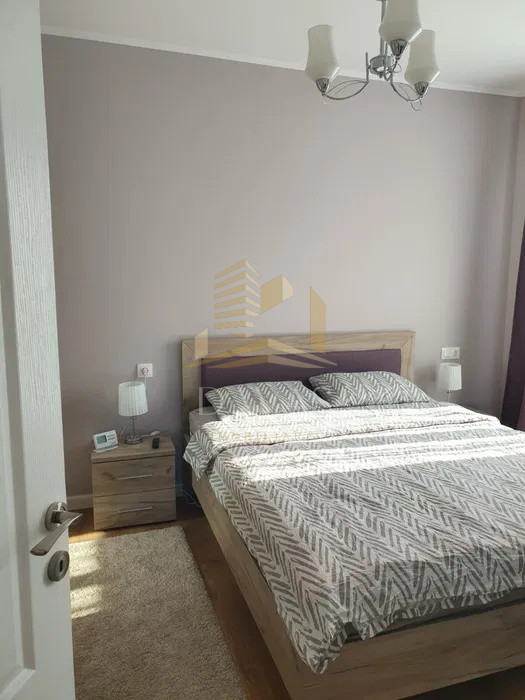 Apartament 2 camere | Europa | Parcare subterana