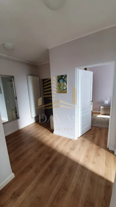 Apartament 2 camere | Europa | Parcare subterana