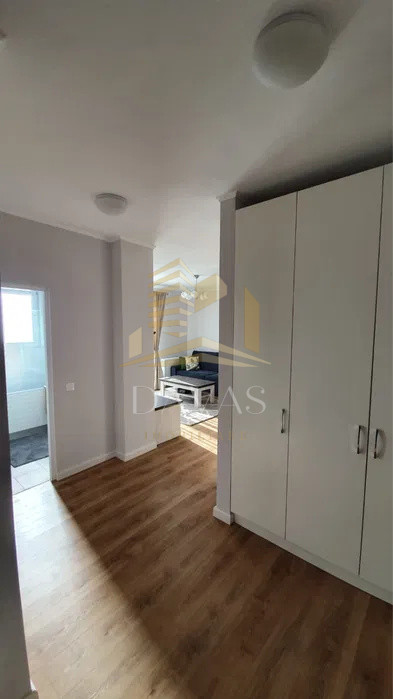 Apartament 2 camere | Europa | Parcare subterana
