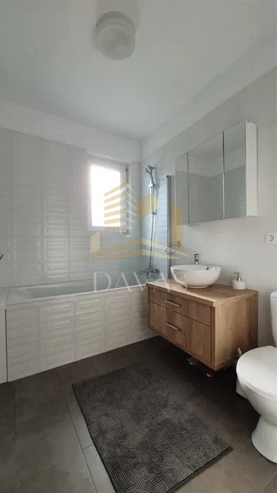 Apartament 2 camere | Europa | Parcare subterana