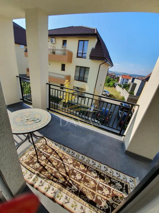 Apartament 2 camere | Europa | Parcare subterana