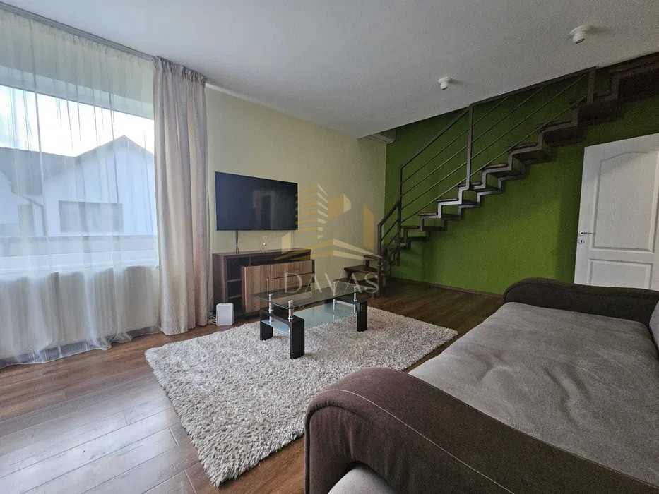 Apartament 2 camere | Zorilor | 2 niveluri