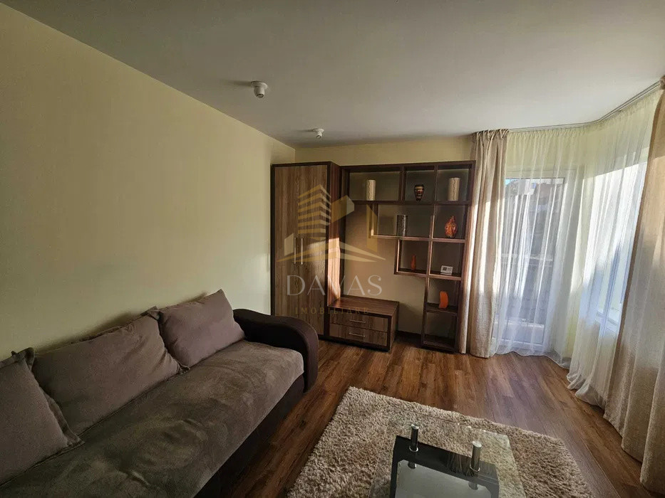 Apartament 2 camere | Zorilor | 2 niveluri