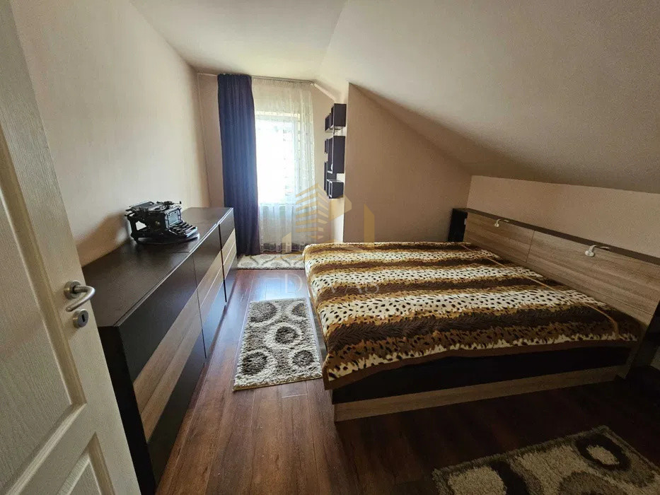 Apartament 2 camere | Zorilor | 2 niveluri