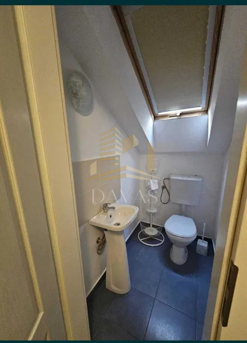 Apartament 2 camere | Zorilor | 2 niveluri