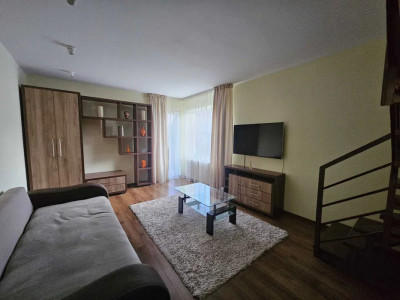 Apartament 2 camere | Zorilor | 2 niveluri