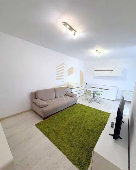 Apartament 2 camere decomandat | Central | Parcare 