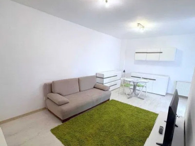 Apartament 2 camere decomandat | Central | Parcare 