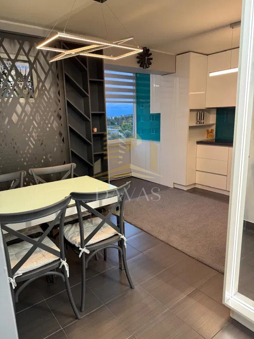 Apartament 3 camere decomandat+parcare inclusă in preț | Grigorescu