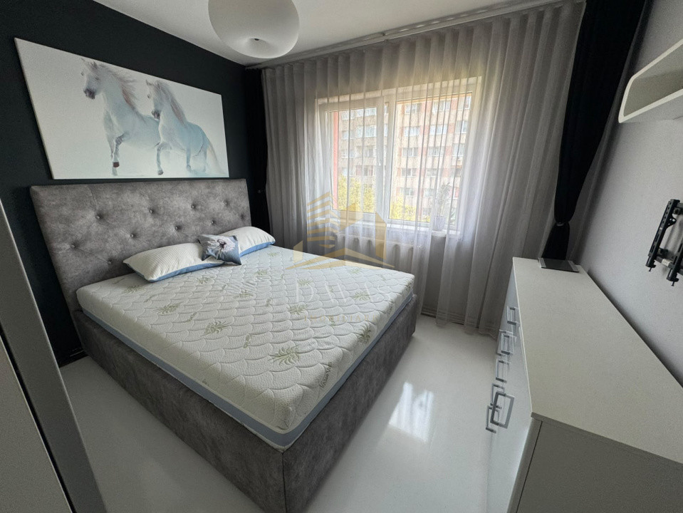 Apartament 3 camere decomandat+parcare inclusă in preț | Grigorescu