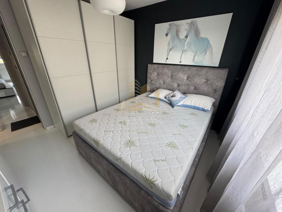 Apartament 3 camere decomandat+parcare inclusă in preț | Grigorescu