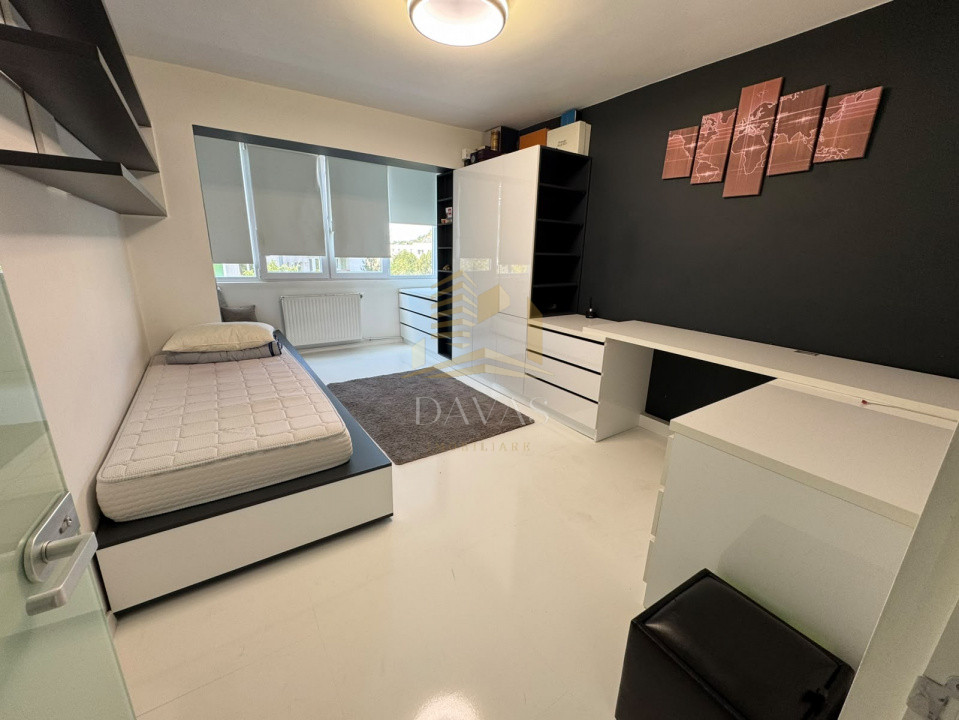 Apartament 3 camere decomandat+parcare inclusă in preț | Grigorescu