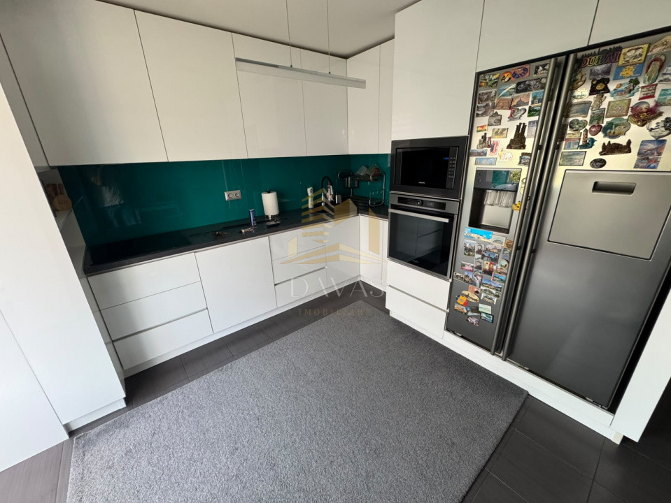 Apartament 3 camere decomandat+parcare inclusă in preț | Grigorescu