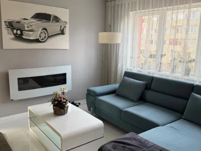 Apartament 3 camere decomandat+parcare inclusă in preț | Grigorescu