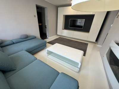 Apartament 3 camere decomandat+parcare inclusă in preț | Grigorescu