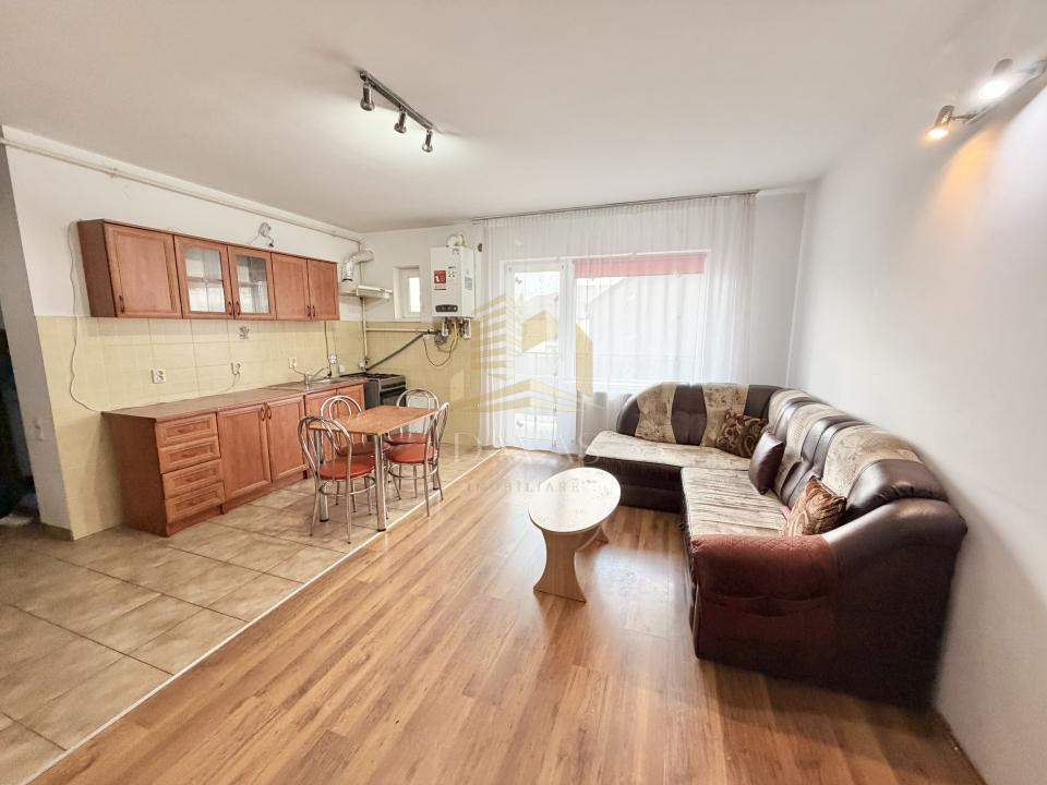 OCAZIE | Apartament cu 3 camere | Lidl Floresti | parcare inclusa