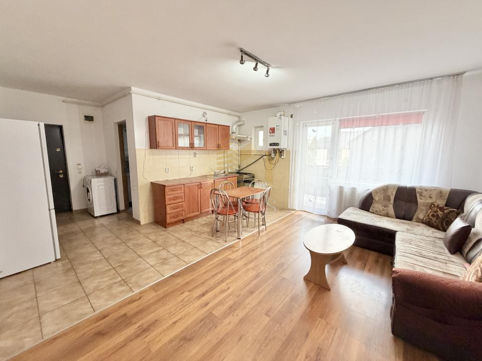 OCAZIE | Apartament cu 3 camere | Lidl Floresti | parcare inclusa