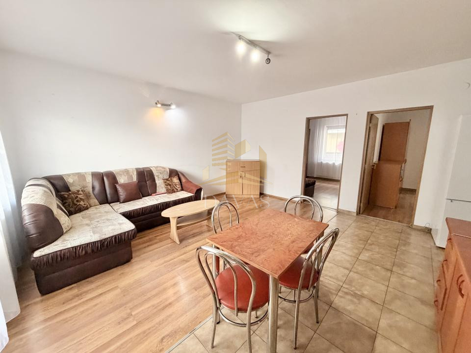 OCAZIE | Apartament cu 3 camere | Lidl Floresti | parcare inclusa