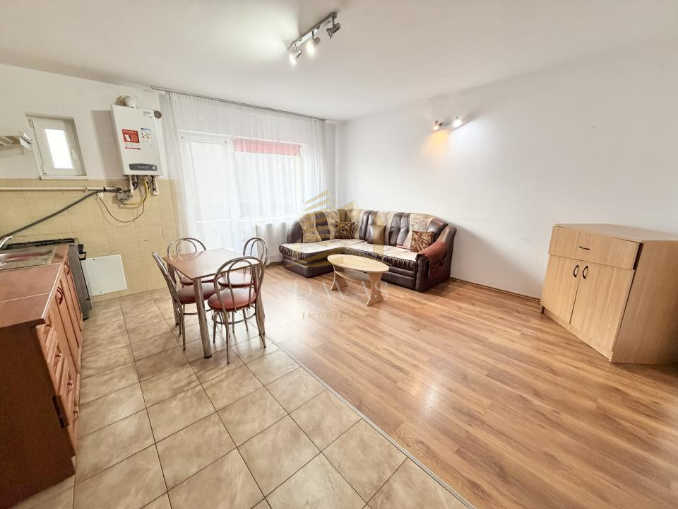 OCAZIE | Apartament cu 3 camere | Lidl Floresti | parcare inclusa
