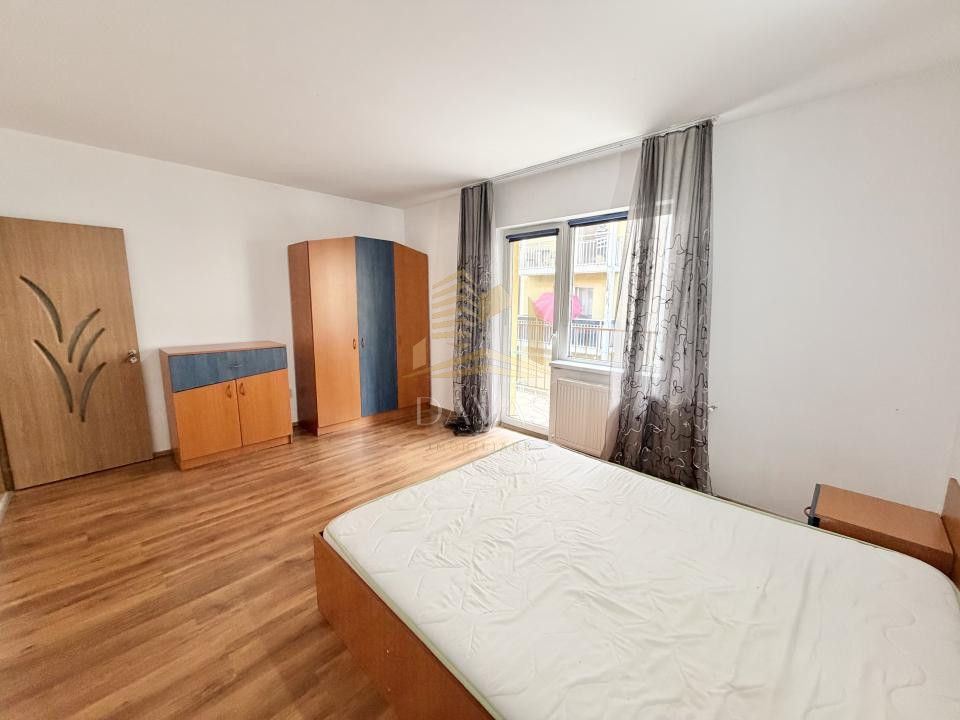 OCAZIE | Apartament cu 3 camere | Lidl Floresti | parcare inclusa