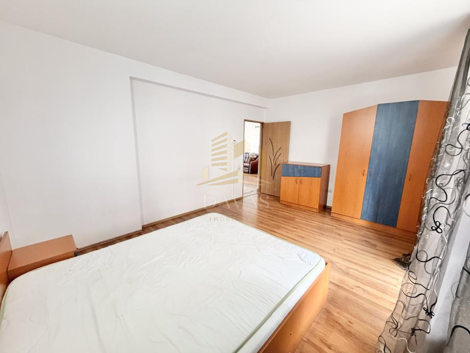 OCAZIE | Apartament cu 3 camere | Lidl Floresti | parcare inclusa