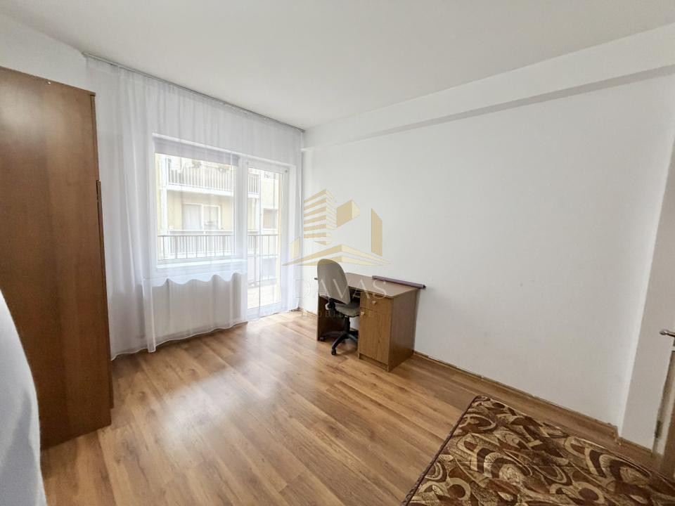 OCAZIE | Apartament cu 3 camere | Lidl Floresti | parcare inclusa