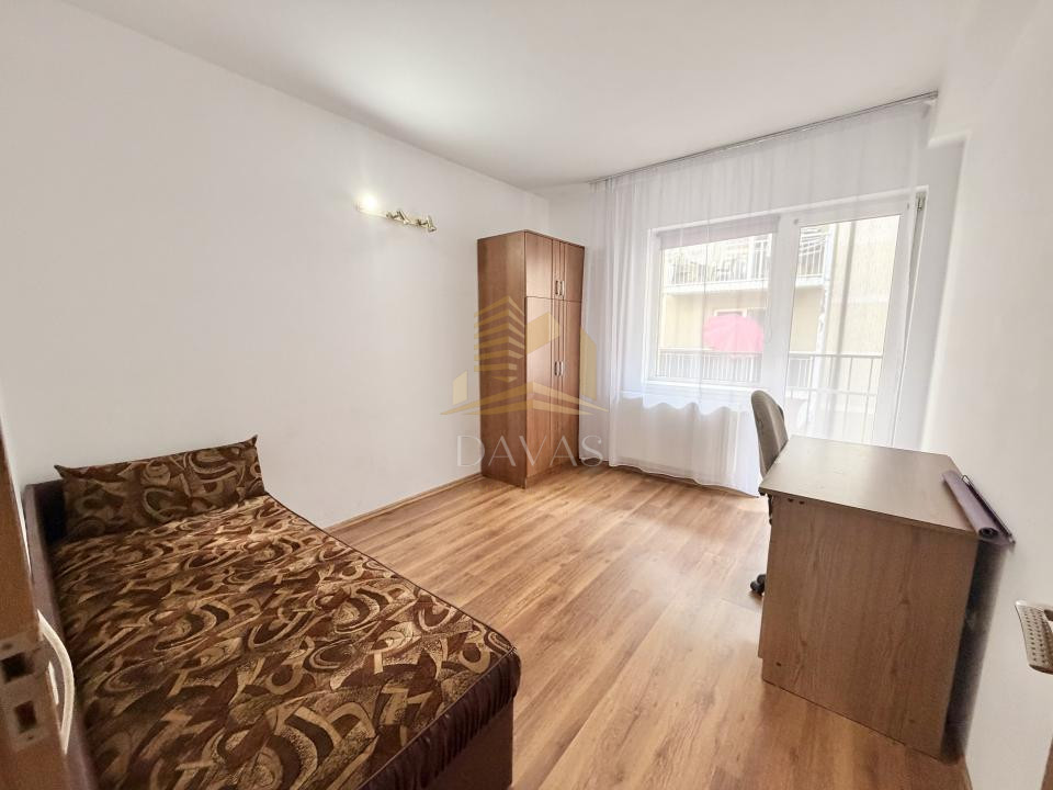 OCAZIE | Apartament cu 3 camere | Lidl Floresti | parcare inclusa