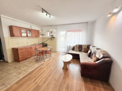 OCAZIE | Apartament cu 3 camere | Lidl Floresti | parcare inclusa