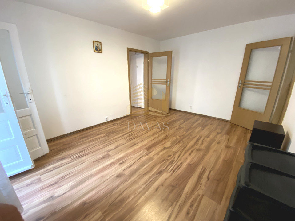 Apartament 2 camere  | Gheorgheni | zona Interservisan - Titulescu.