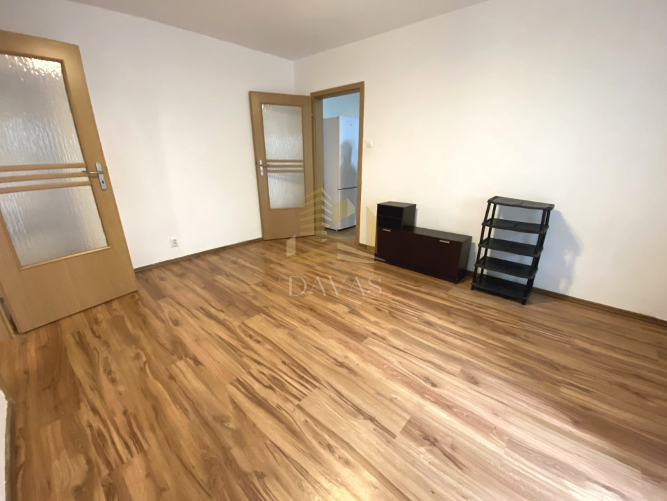 Apartament 2 camere  | Gheorgheni | zona Interservisan - Titulescu.