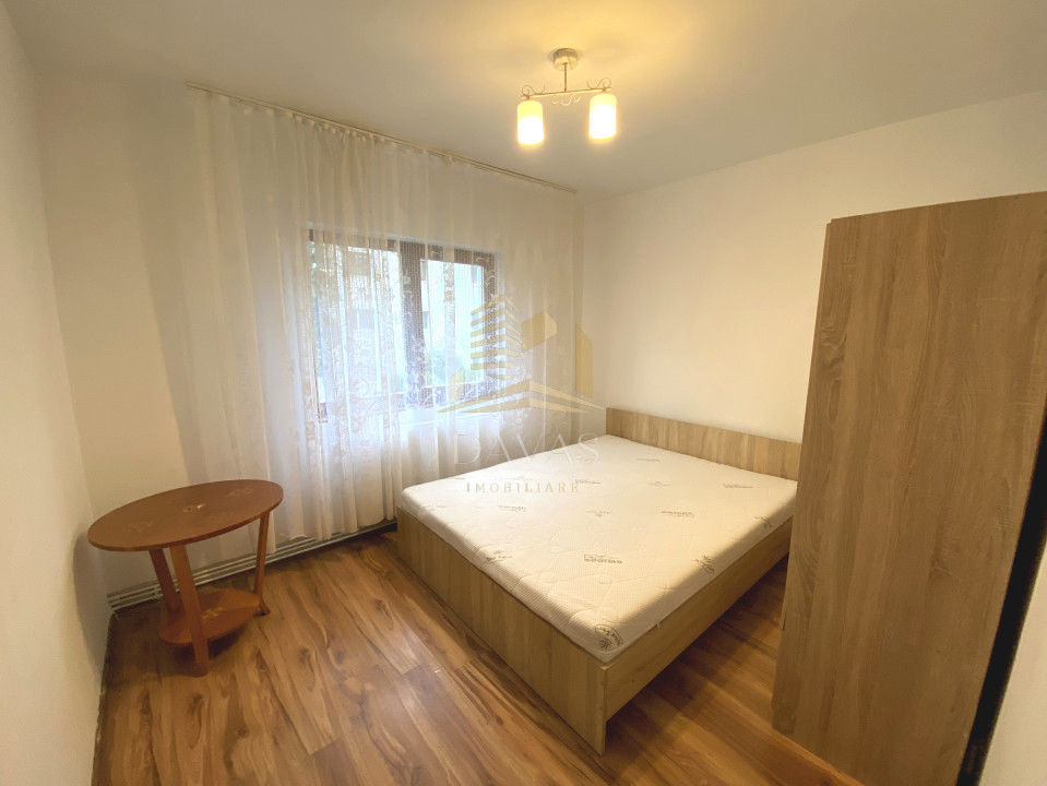 Apartament 2 camere  | Gheorgheni | zona Interservisan - Titulescu.